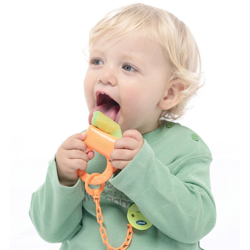 Jane Anti-Choking Feeder