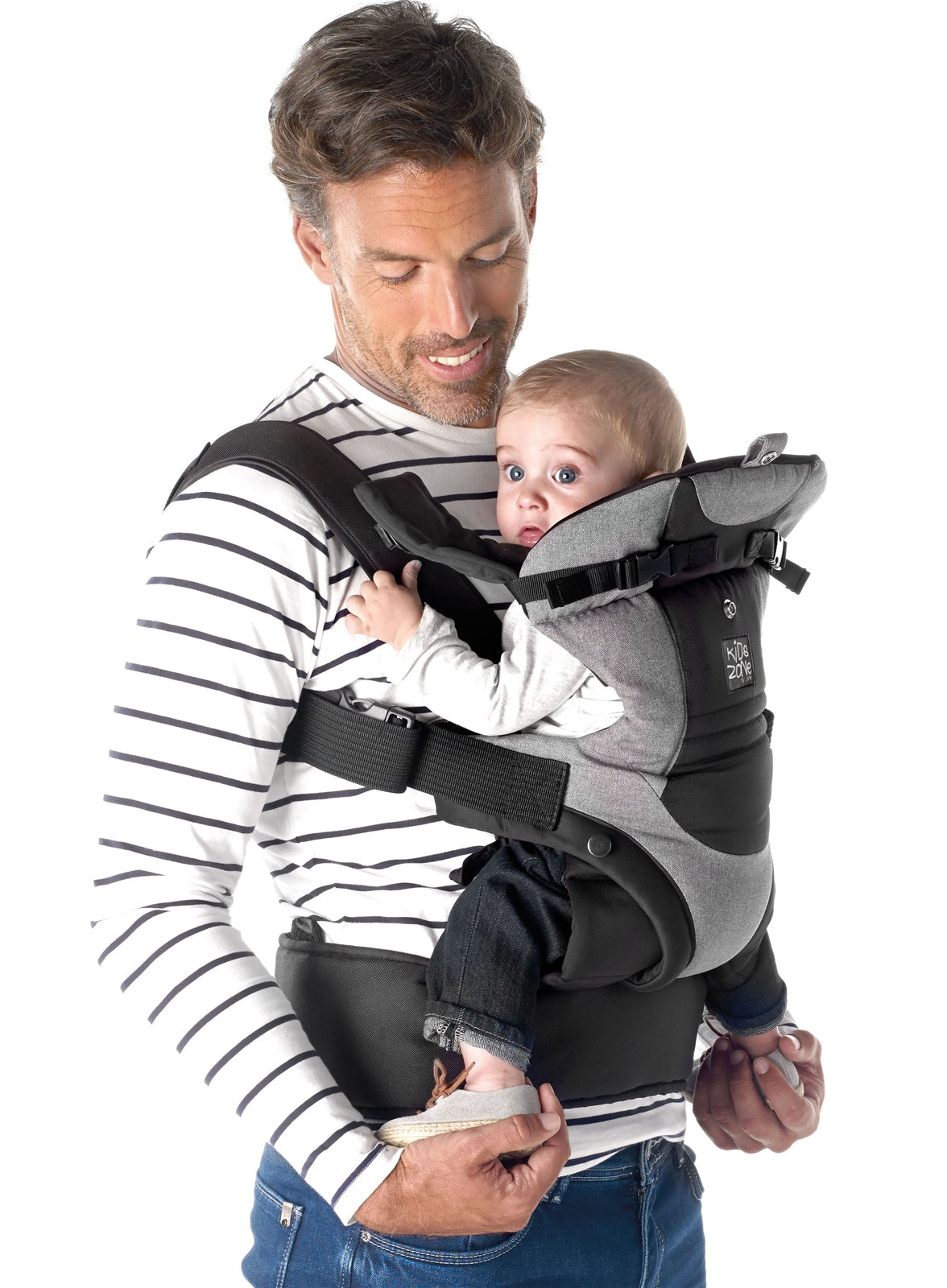 Jane Kangaroo Baby Carrier