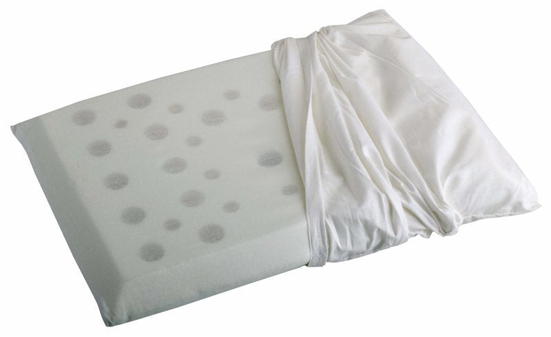 Jane 2 Stage Plagiocephaly prevention pillow