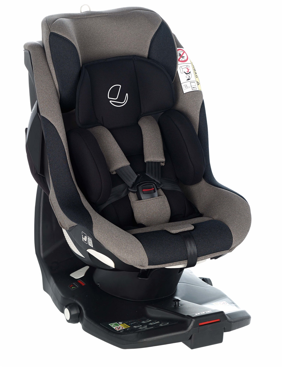Jane Ikonic-2 360 Swivel i-Size Car Seat 40-105cm, 0-4 Years ERF