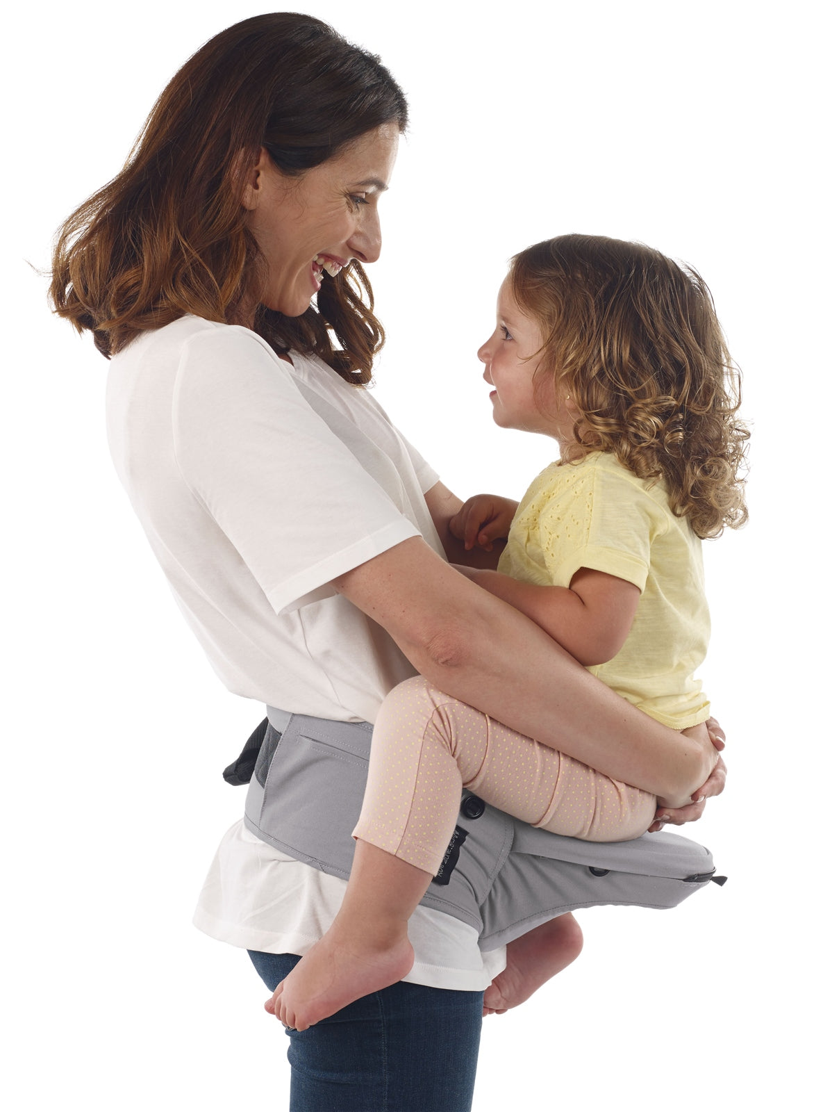 Jane Revolution 3in1 Baby Carrier, 0-22kg 0-5 Years