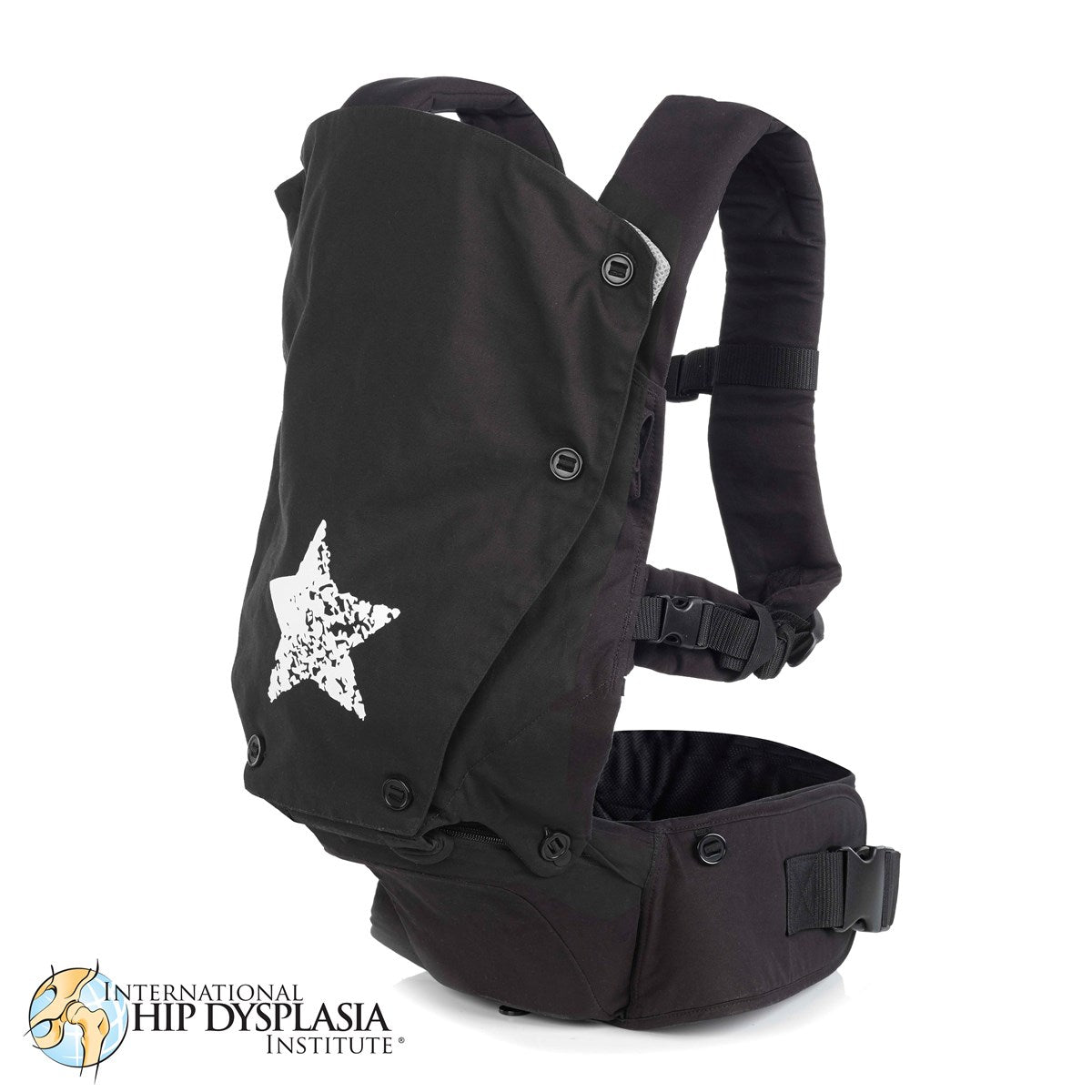 Jane Revolution 3in1 Baby Carrier, 0-22kg 0-5 Years