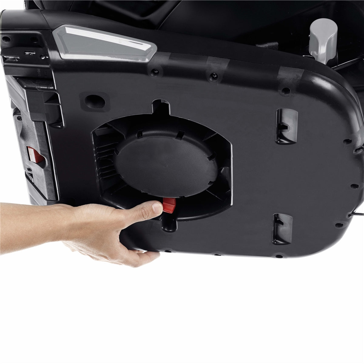 Jane Groowy i-Size Car Seat, 60-150cm, 9m-12 Years