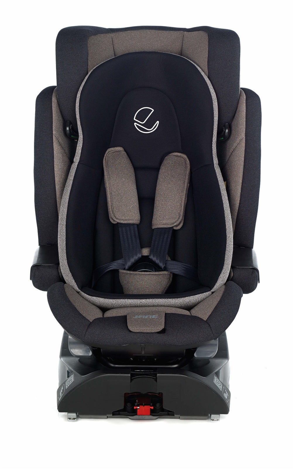 Jane Groowy i-Size Car Seat, 60-150cm, 9m-12 Years