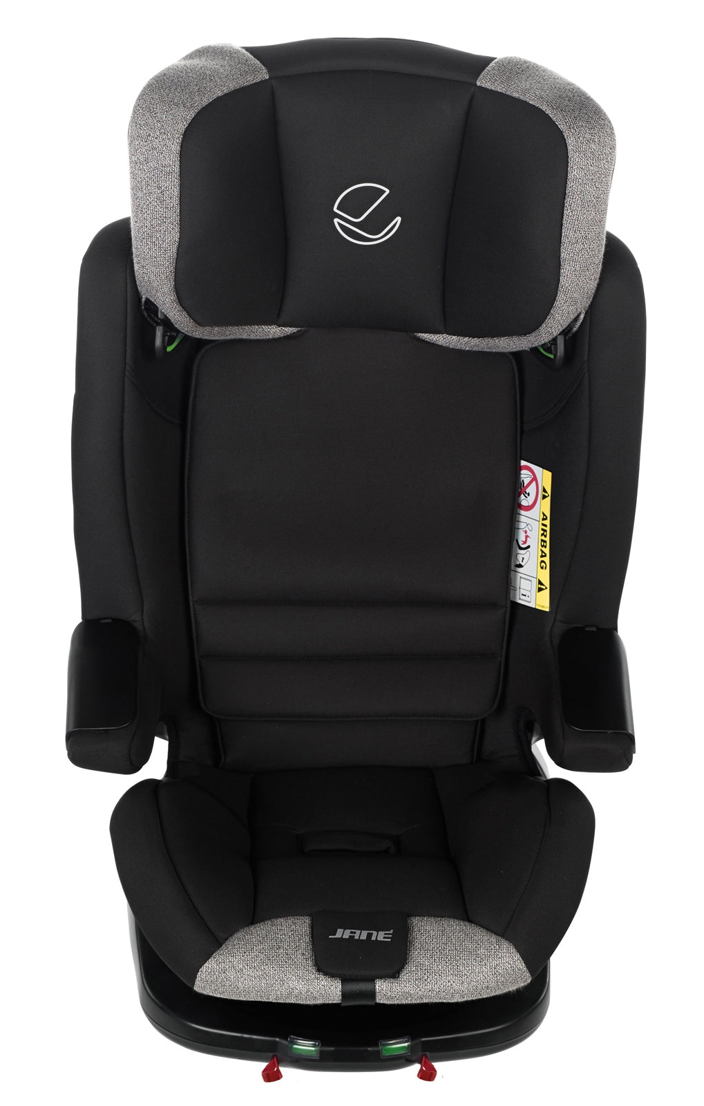 Jane Groowy i-Size Car Seat, 60-150cm, 9m-12 Years