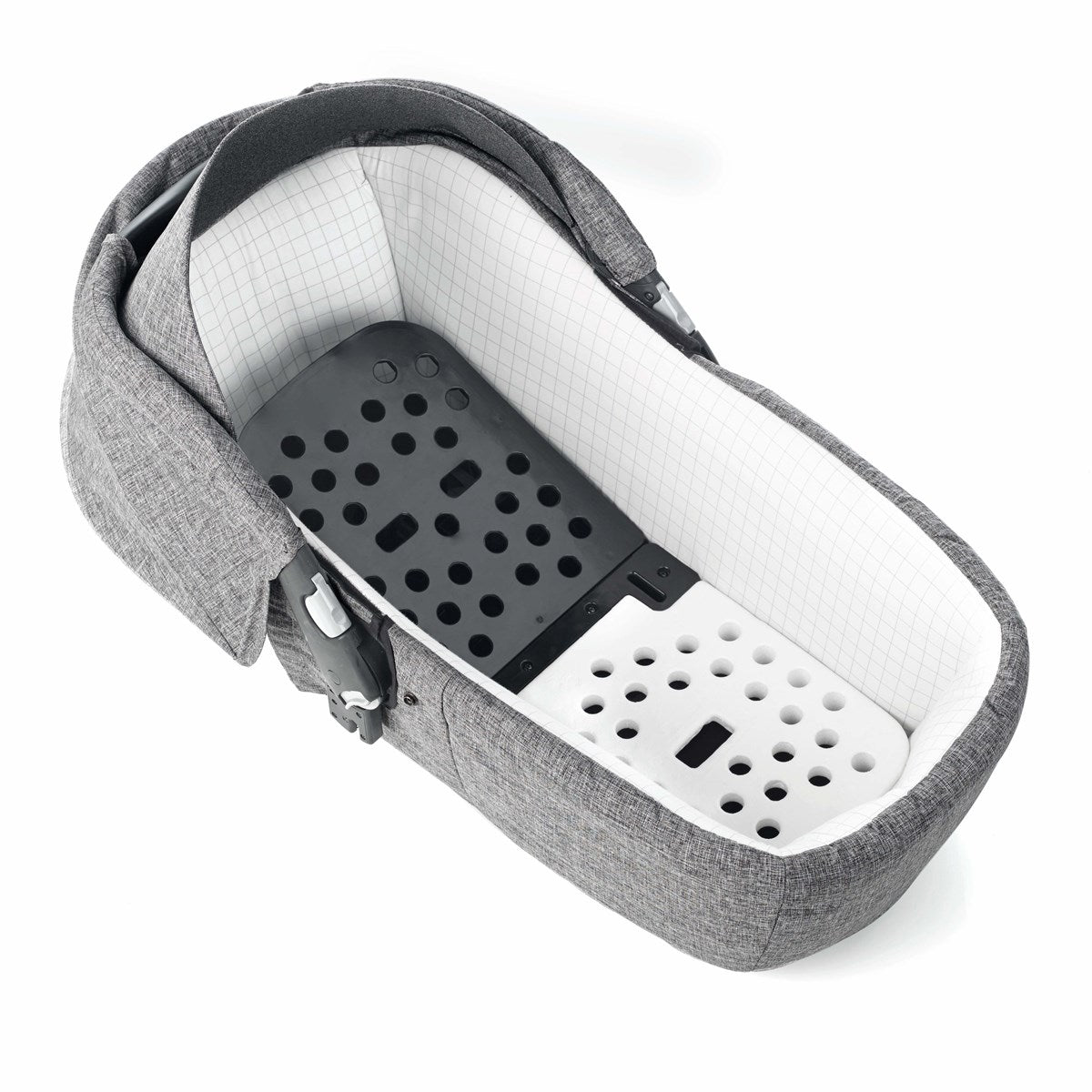 Jane Transporter Plus Carrycot