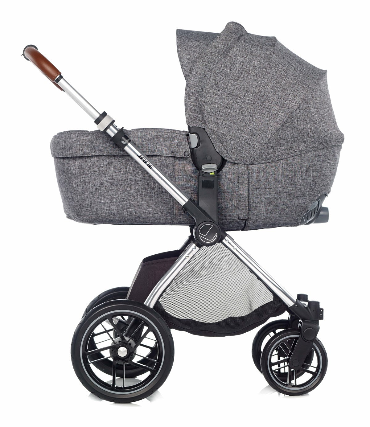 Jane Transporter Plus Carrycot