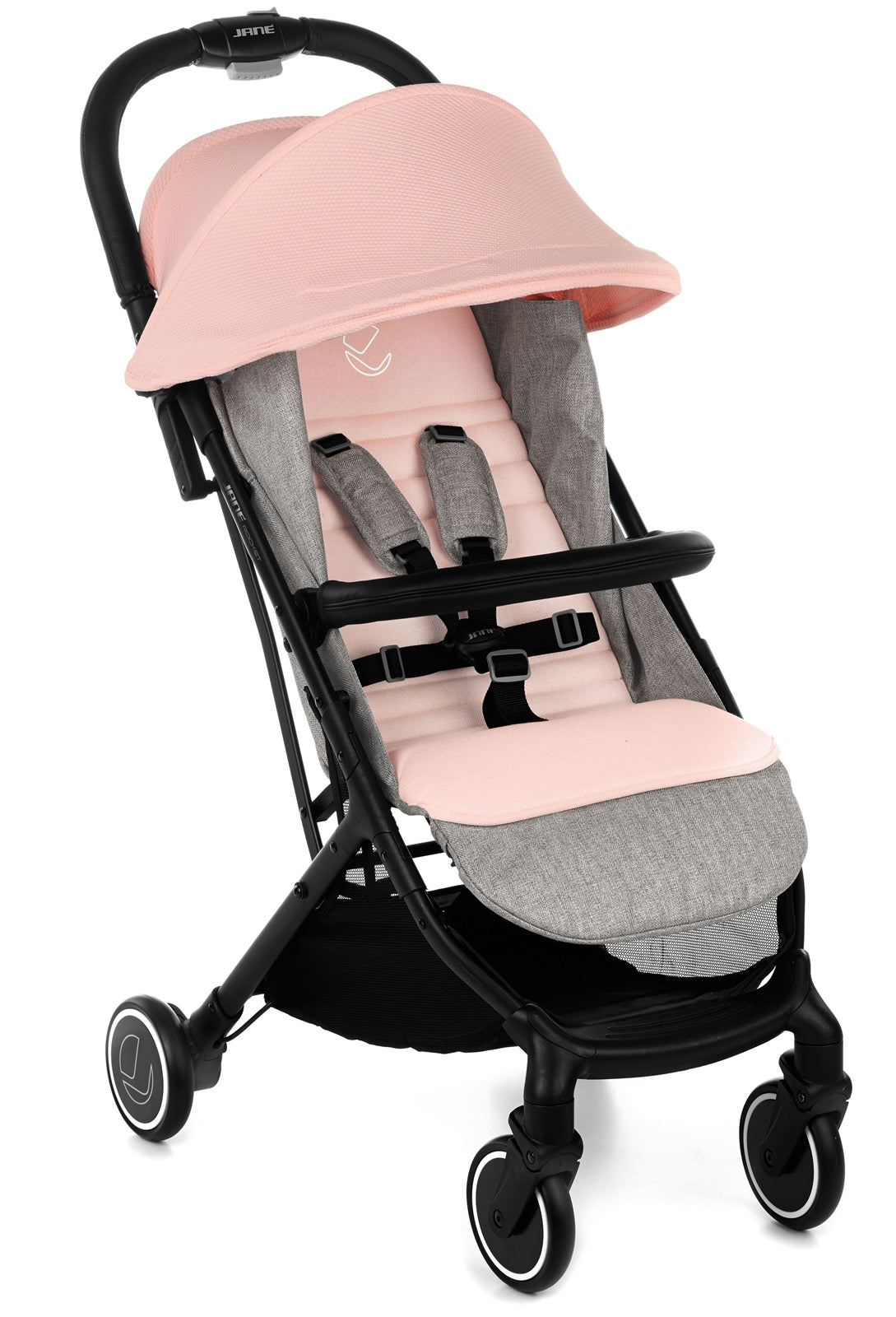 Jane Rocket 2 Adapters for Koos / Nest Car Seats