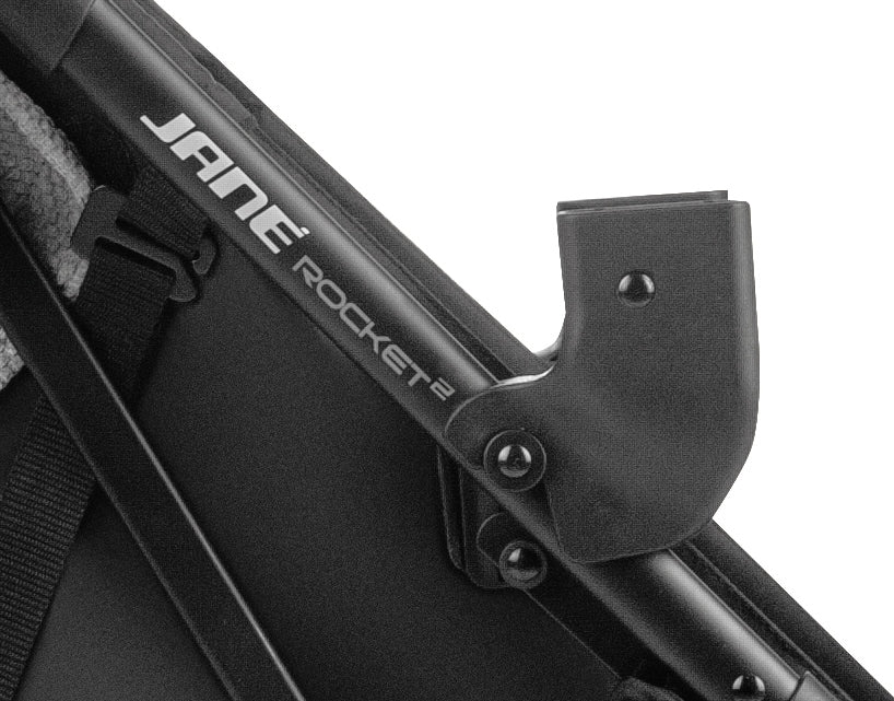 Jane Rocket 2 Adapters for Koos / Nest Car Seats