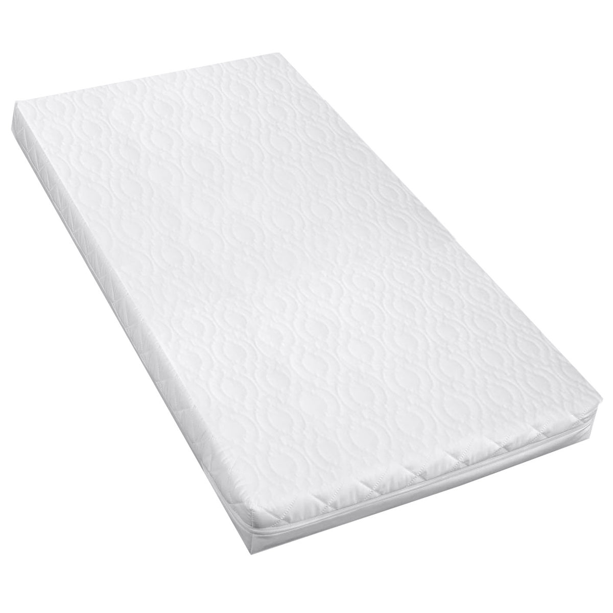 Safety Mattress for Cozi Sleeper Bedside Crib 86 x 47 cm