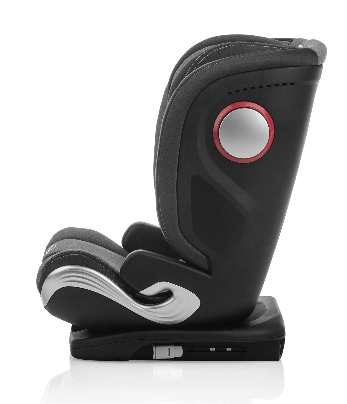 Be Cool Mars i-Size Car Seat 100-150cm, 3-12 Years