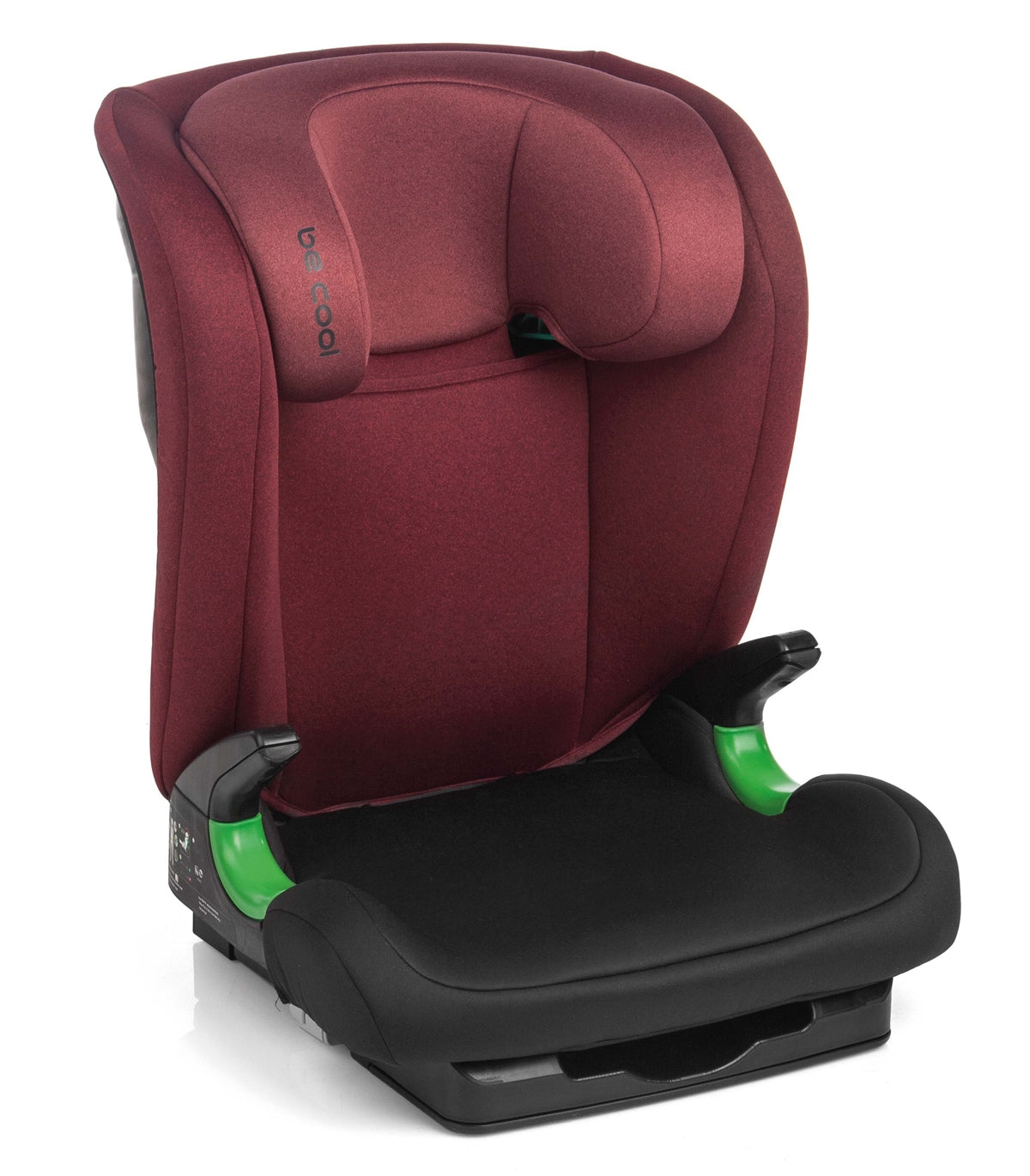 Be Cool Venus i-Size Car Seat 100-150cm, 3-12 Years