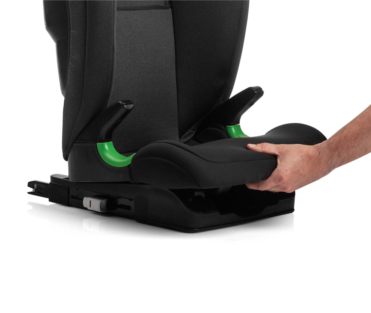 Be Cool Venus i-Size Car Seat 100-150cm, 3-12 Years