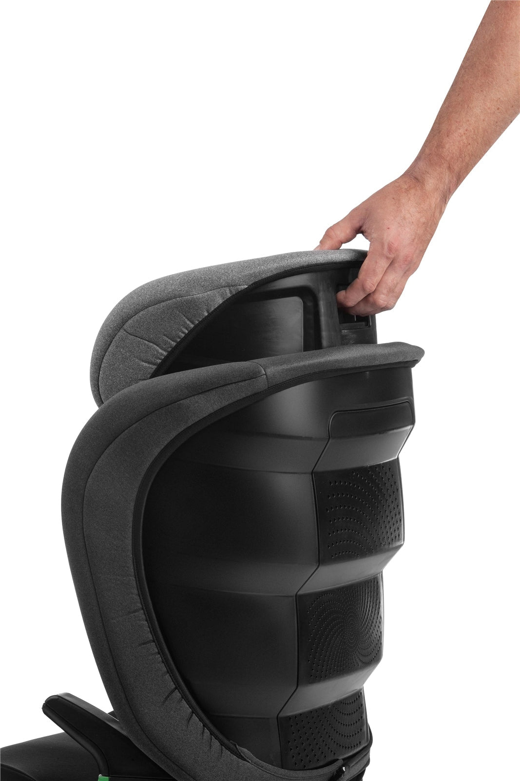 Be Cool Venus i-Size Car Seat 100-150cm, 3-12 Years