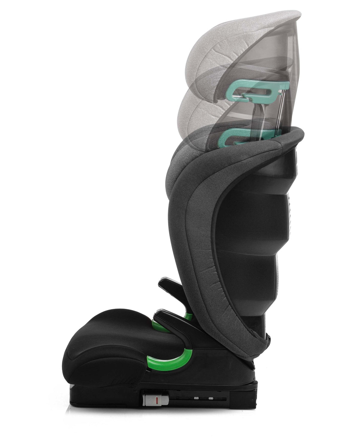 Be Cool Venus i-Size Car Seat 100-150cm, 3-12 Years