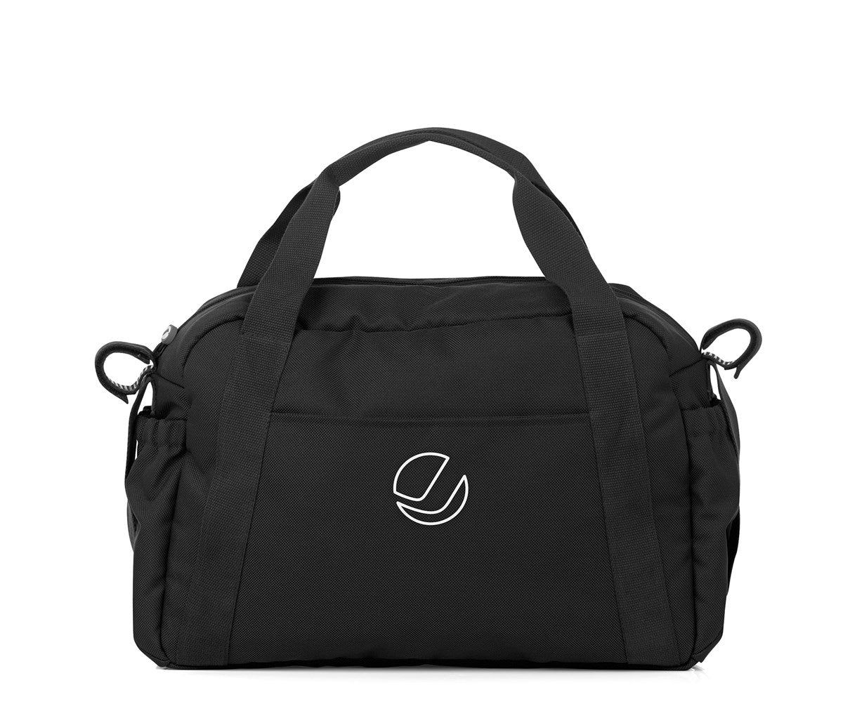 Jane Newel + Carrycot + Koos iSize R1 - 10 Piece Travel System Bundle