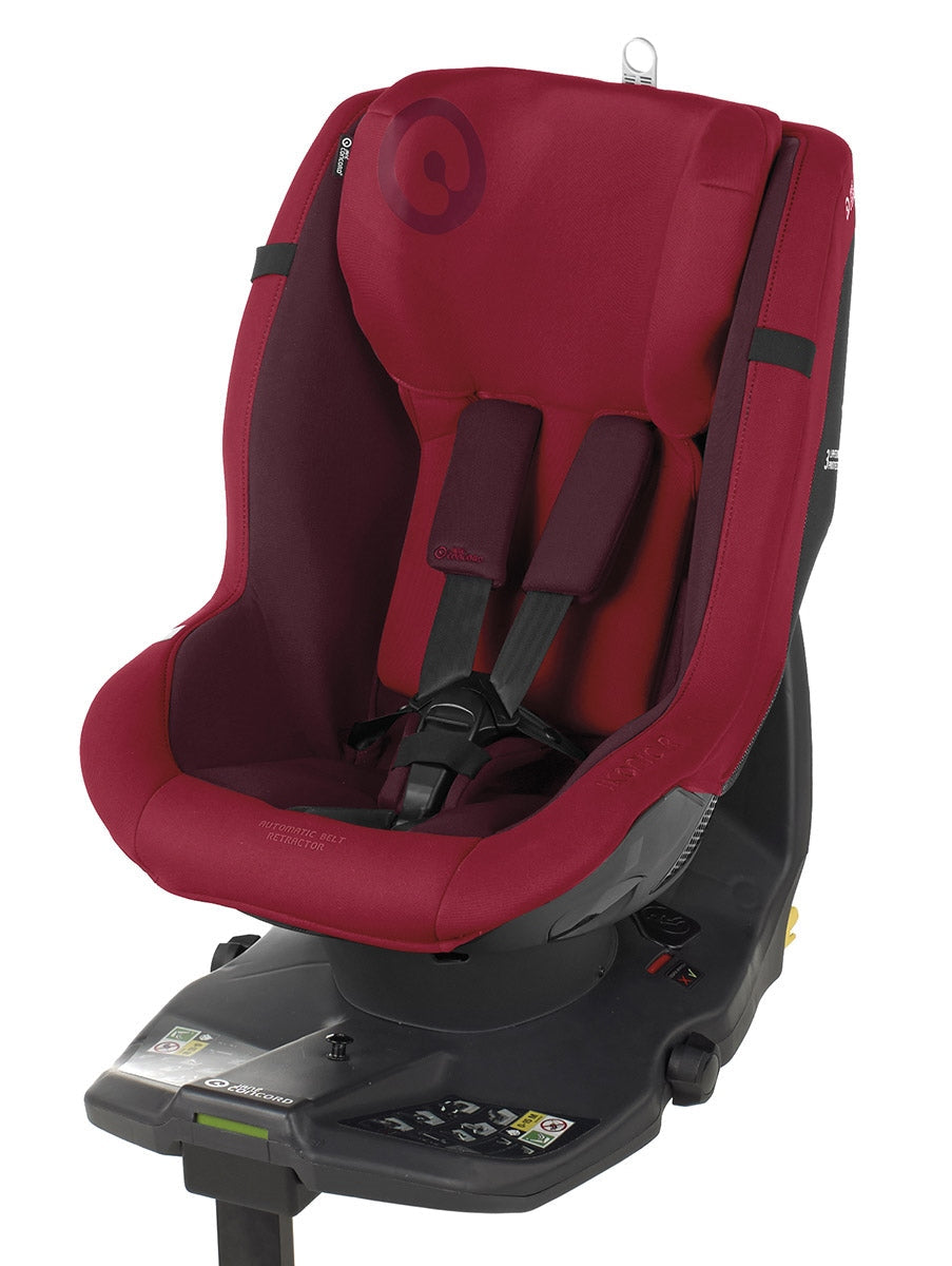 Jane Ikonic R i-Size 360 Swivel Car Seat 40-105cm, 0-4 Years