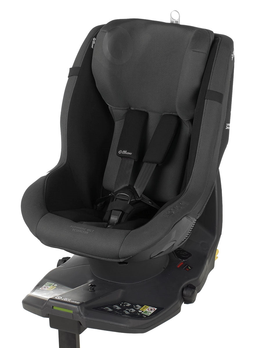Jane Ikonic R i-Size 360 Swivel Car Seat 40-105cm, 0-4 Years
