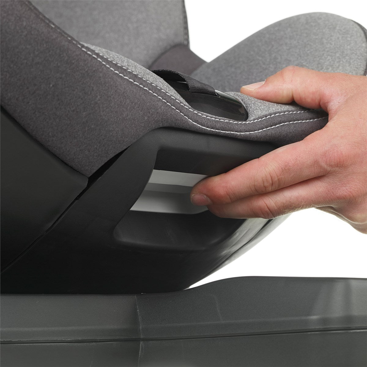 Be Cool Fit 360 Rotating i-Size Car Seat 40–105cm Birth to 4 Years