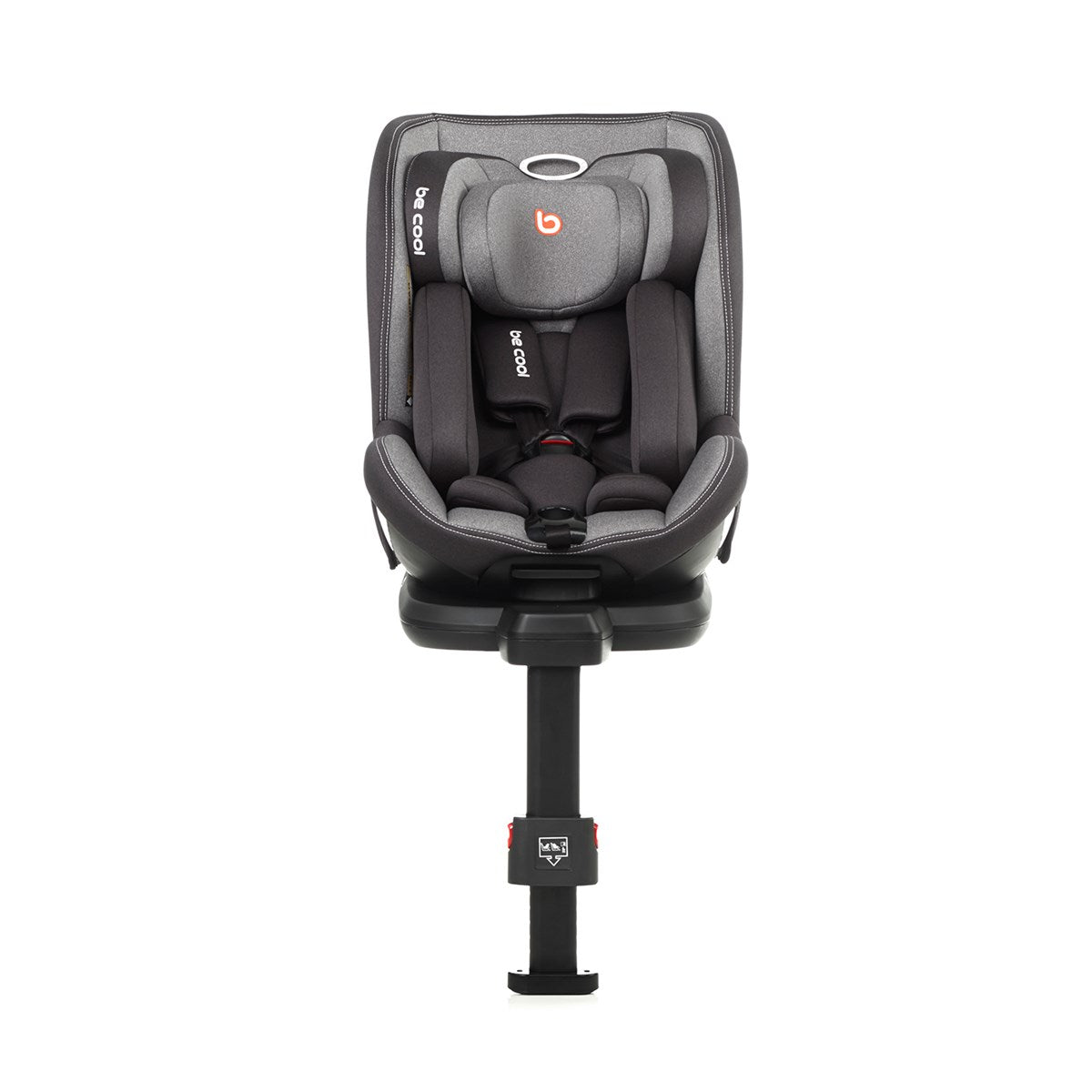 Be Cool Fit 360 Rotating i-Size Car Seat 40–105cm Birth to 4 Years