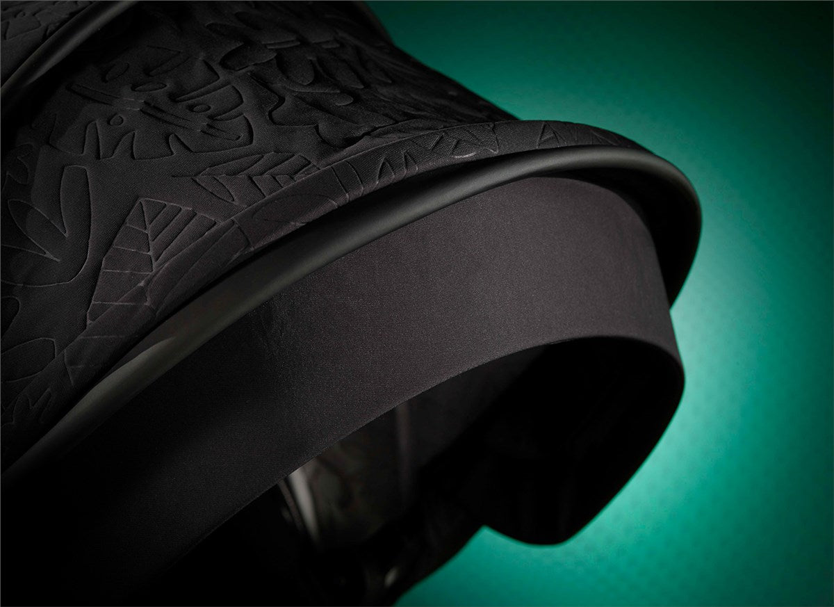 Jané Crosslight Pro Carbon 3in1 Travel System with Lie-Flat Kombibaby Car Seat