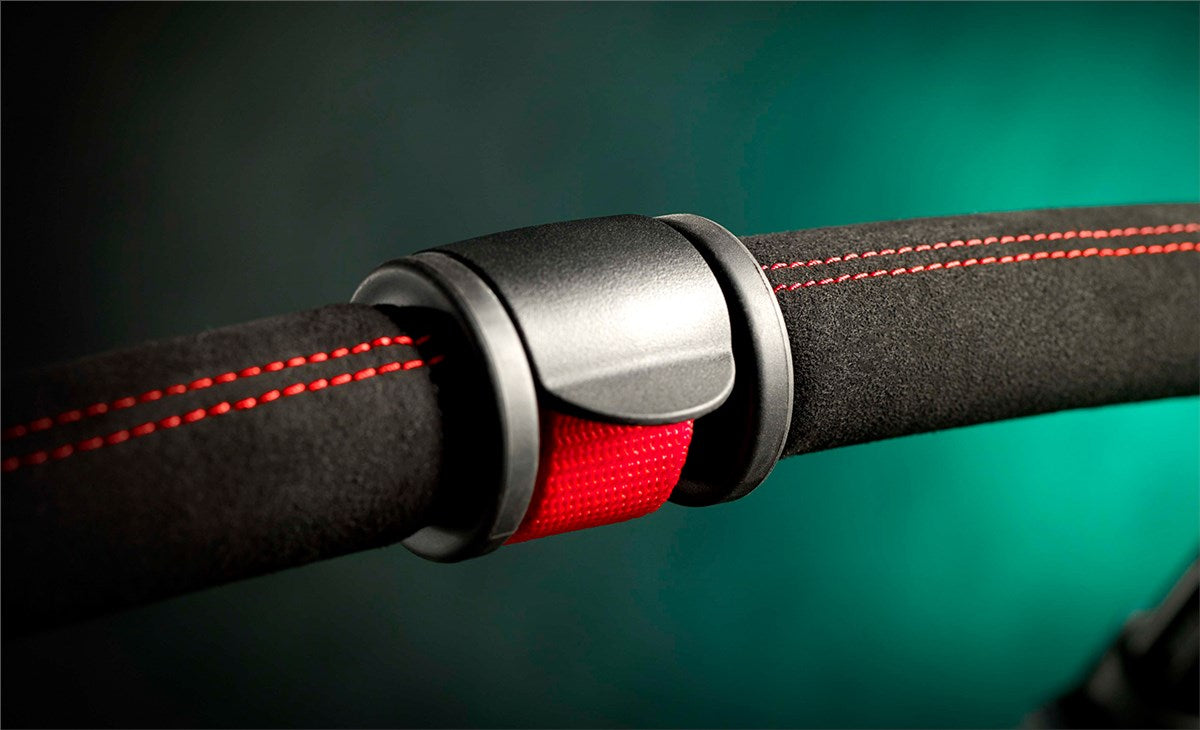 Jané Crosslight Pro Carbon 3in1 Travel System with Lie-Flat Kombibaby Car Seat