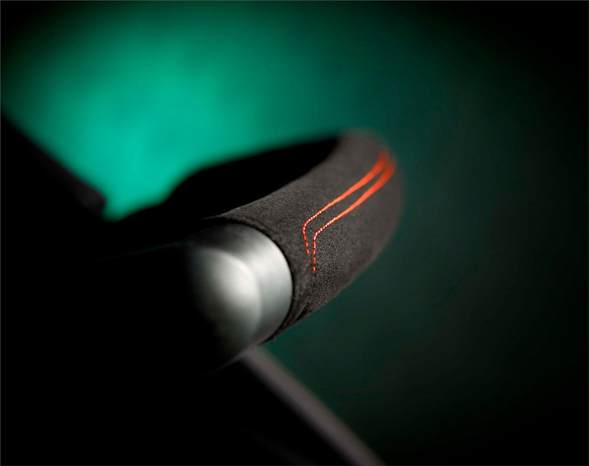 Jané Crosslight Pro Carbon 3in1 Travel System with Lie-Flat Kombibaby Car Seat