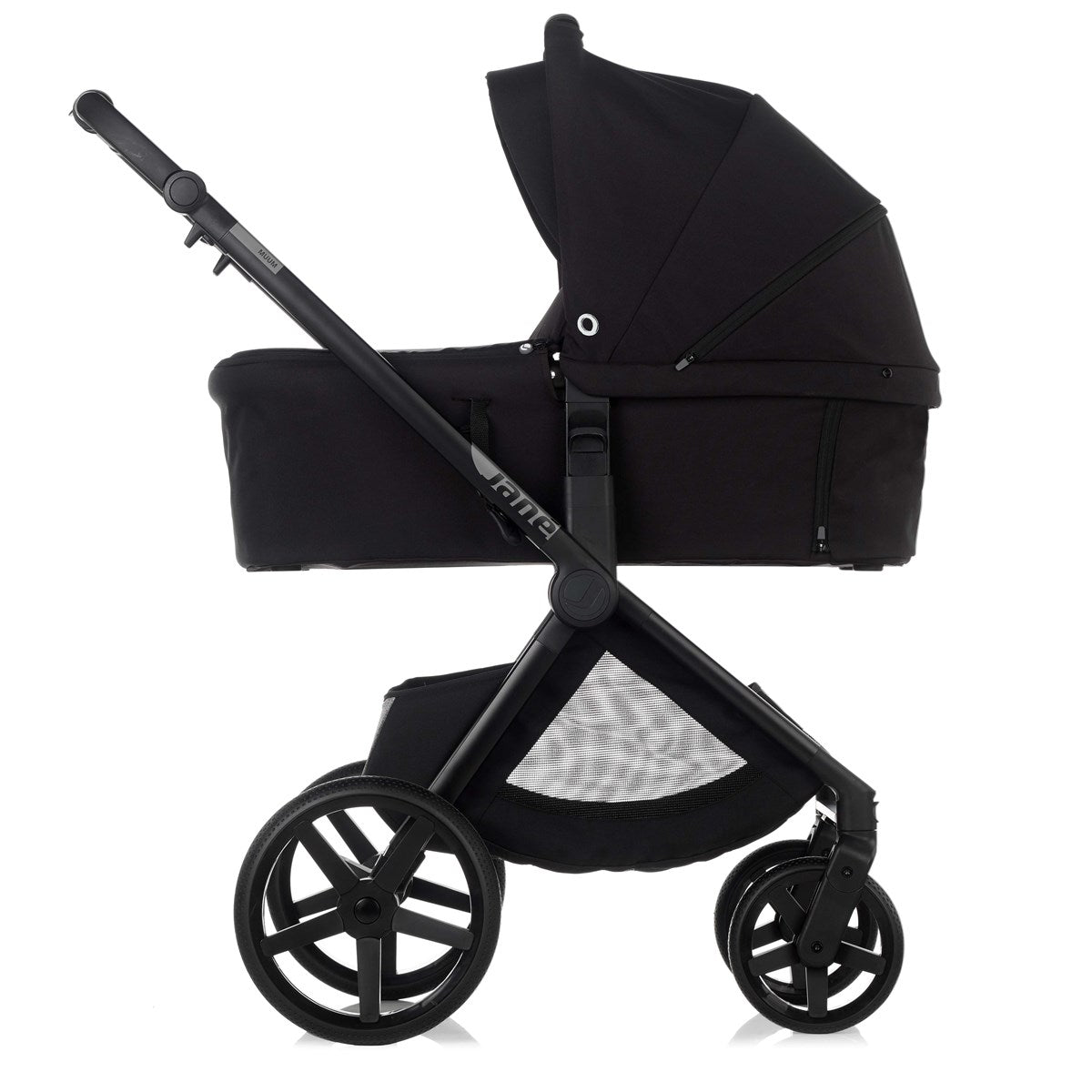 Jane Muum-4 + Sweet 2in1 Pram