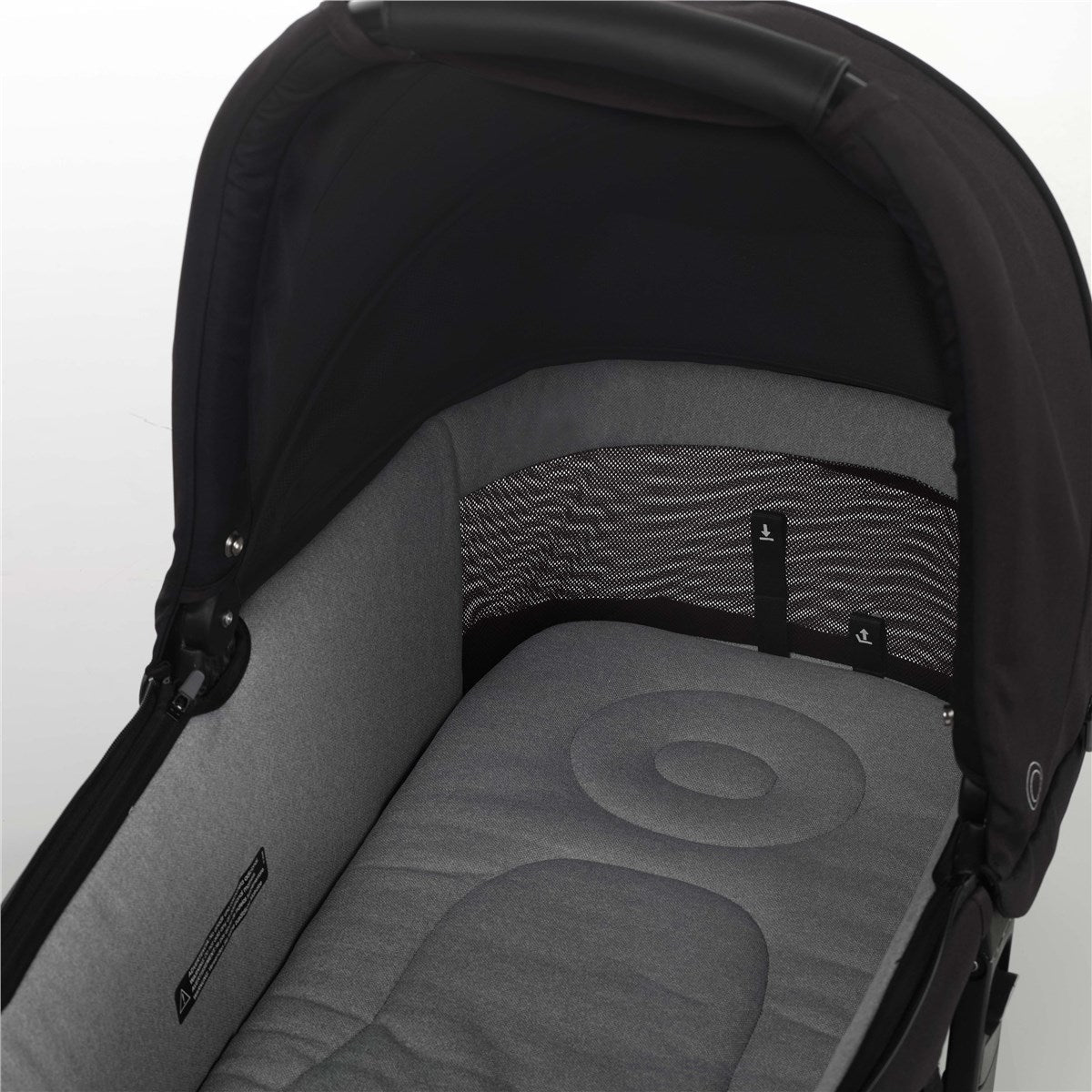 Jane Muum-4 + Sweet 2in1 Pram