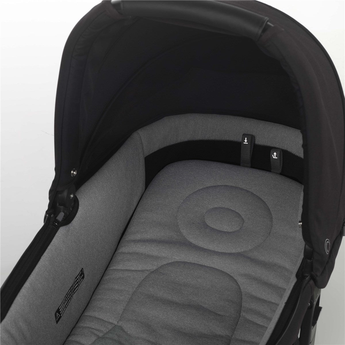 Jane Muum-4 + Sweet 2in1 Pram