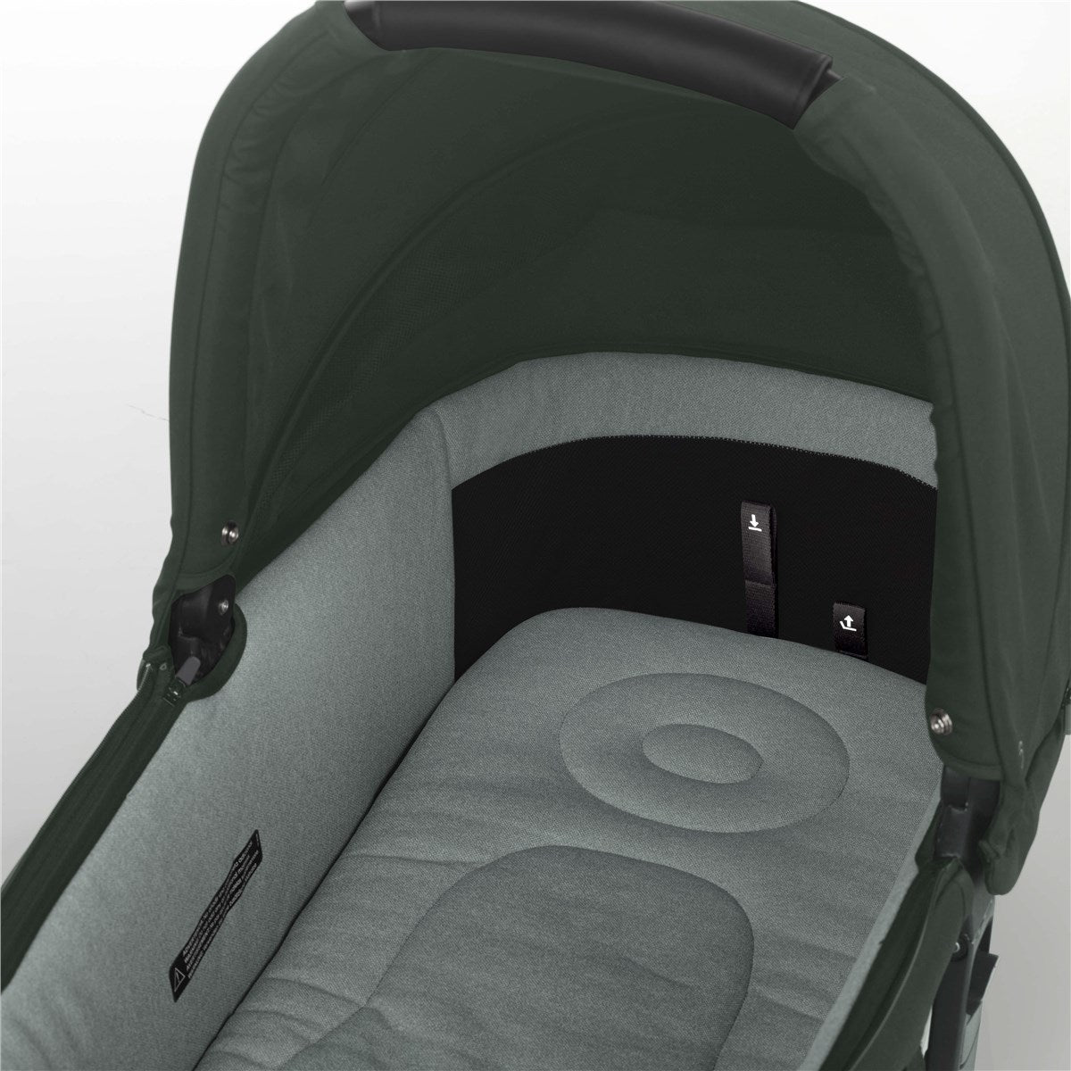 Jane Muum-4 + Sweet + Koos iSize 3in1 travel system