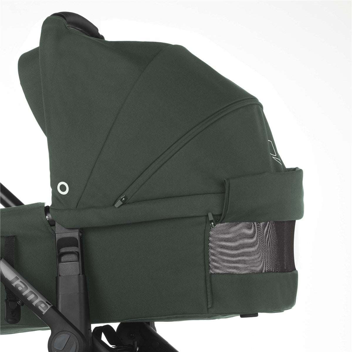 Jane Muum-4 + Sweet + Koos iSize 3in1 travel system