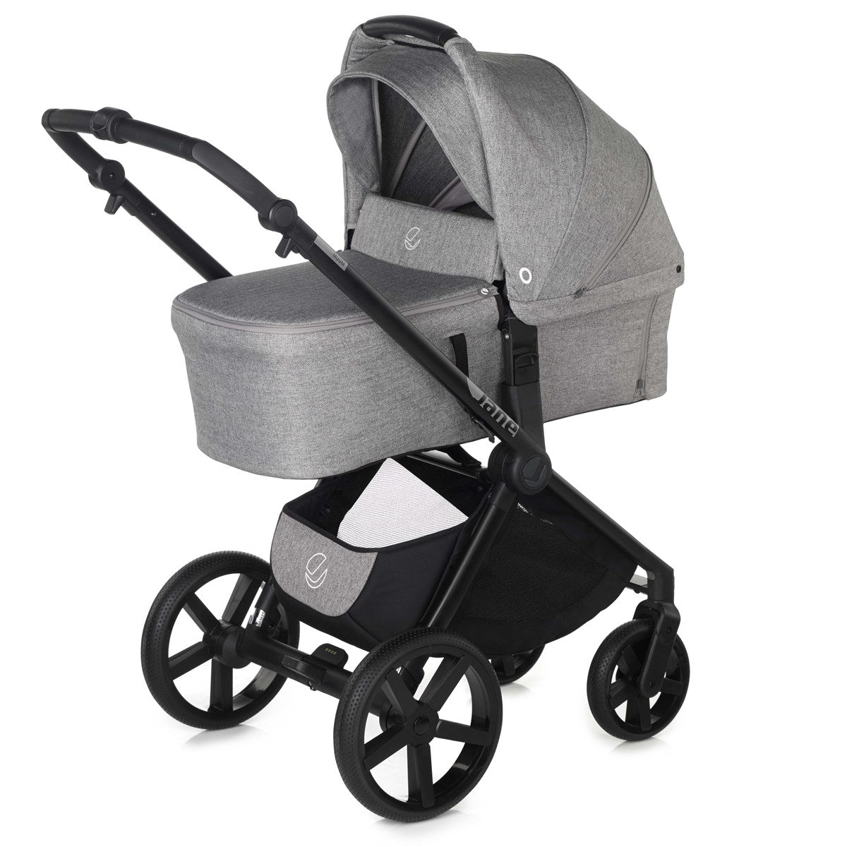 Jane Muum-4 + Sweet + Koos iSize 3in1 travel system