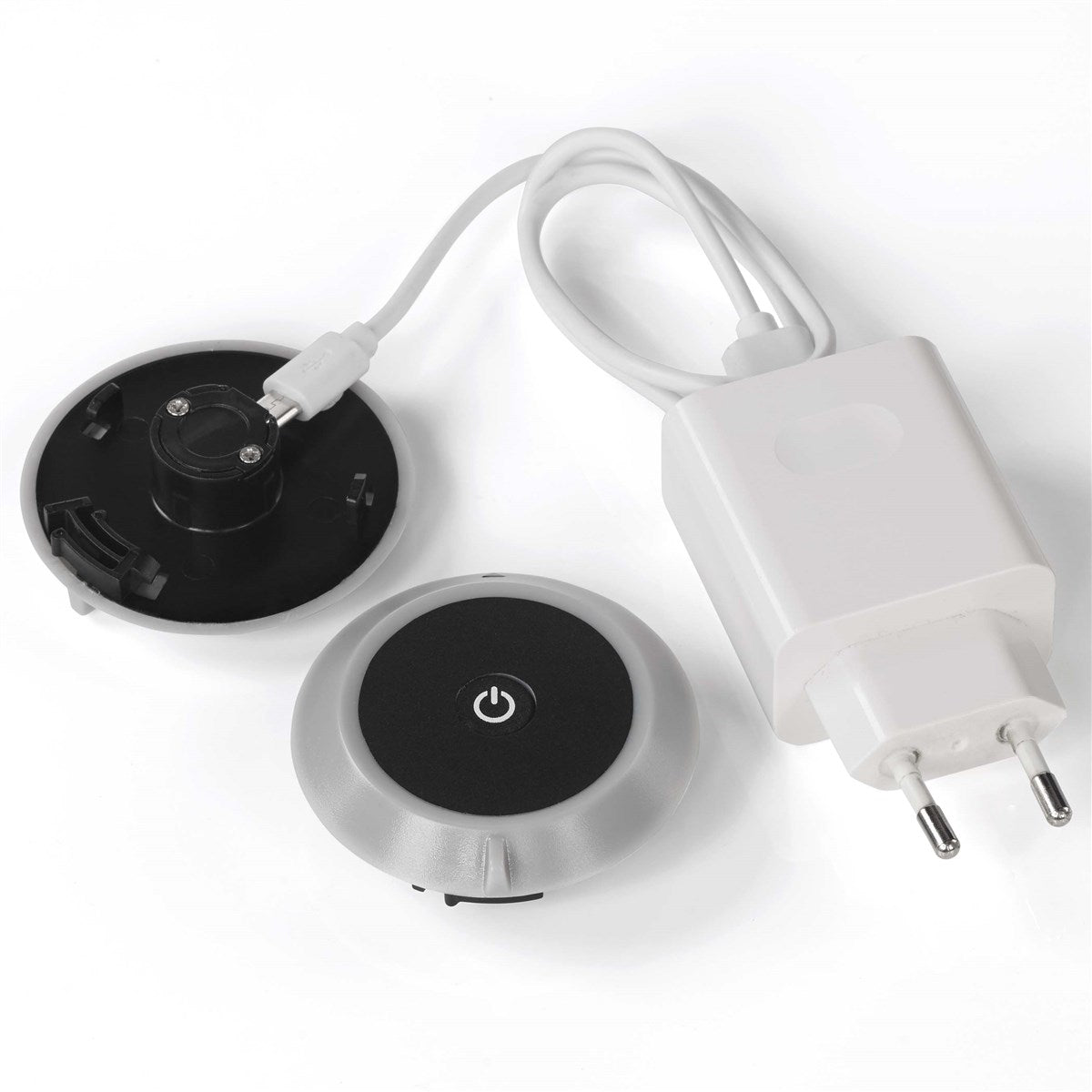 Jane Crosslight-3 Pushchair