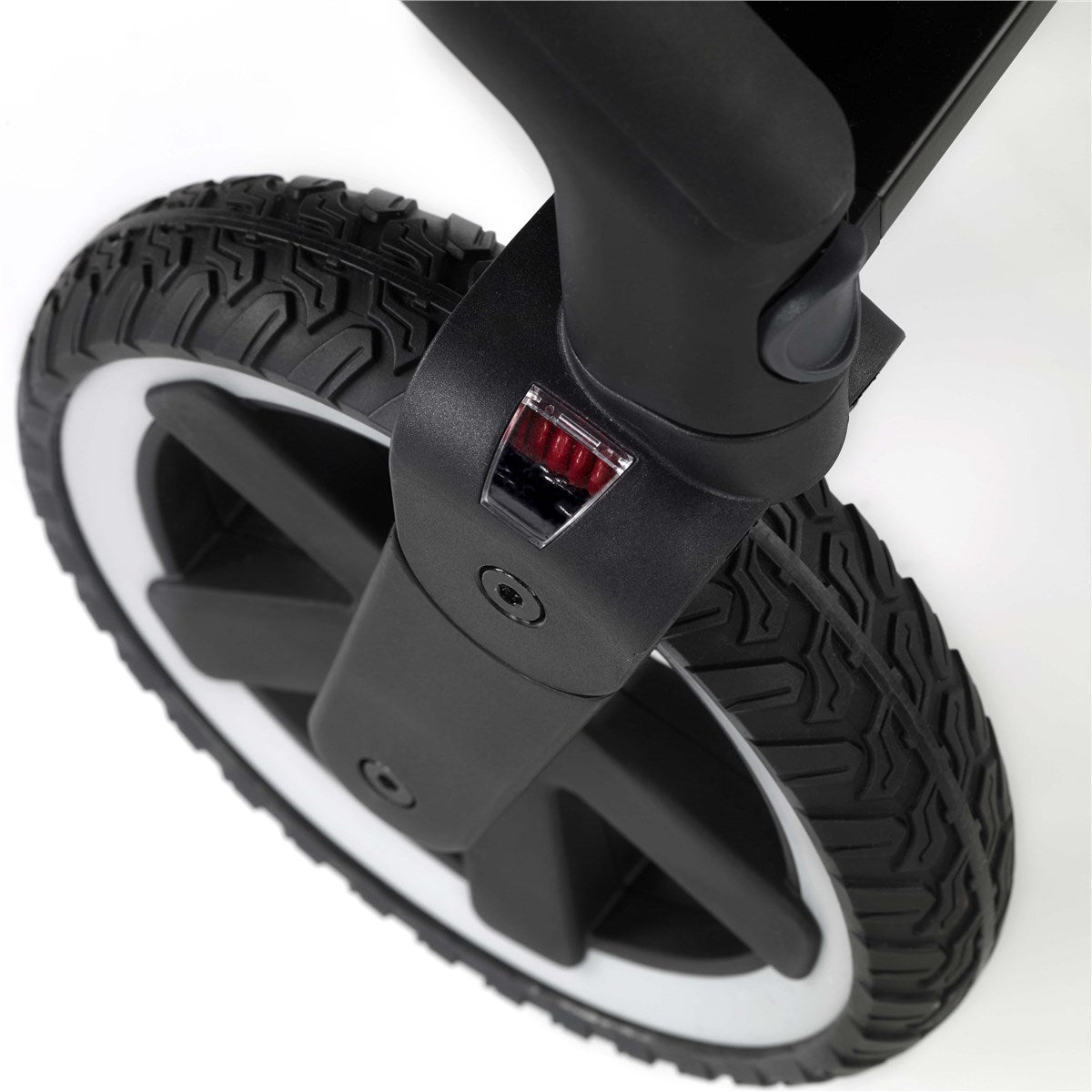 Jane Crosslight-3 Pushchair