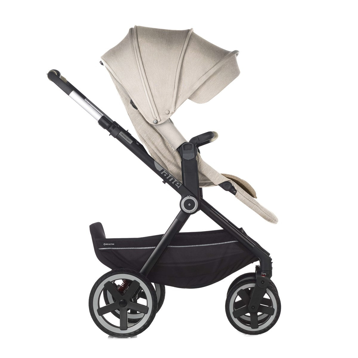 Jane Crosslight-3 Pushchair