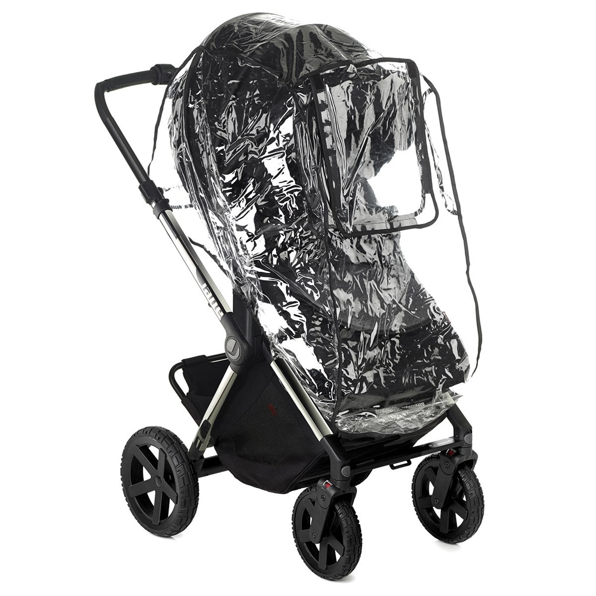 Jane Crosslight-3 Pushchair