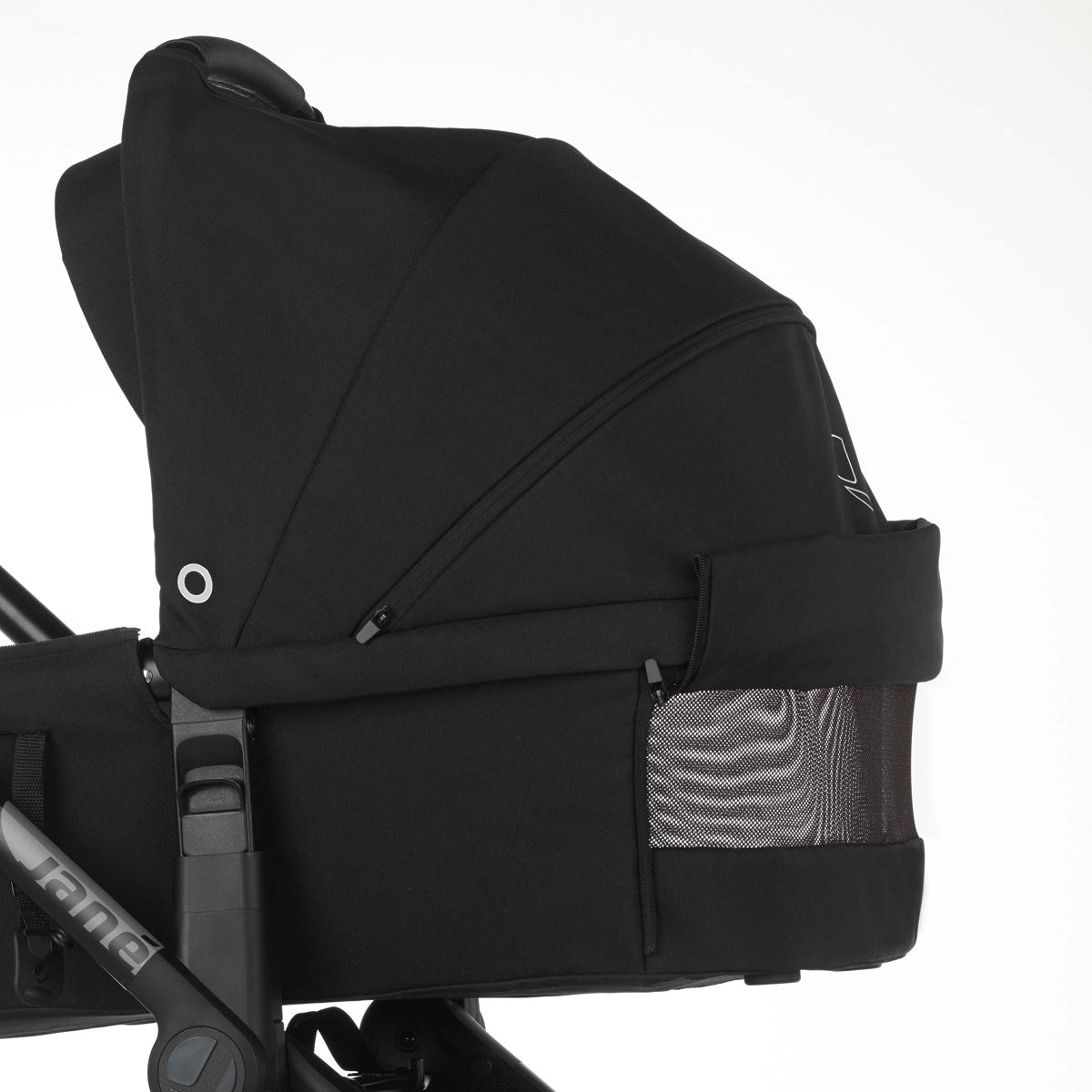 Jane Crosslight-3 + Sweet + Koos R1 i-Size Travel System