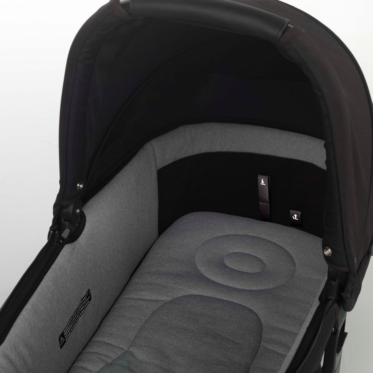 Jane Crosslight-3 + Sweet + Koos R1 i-Size Travel System