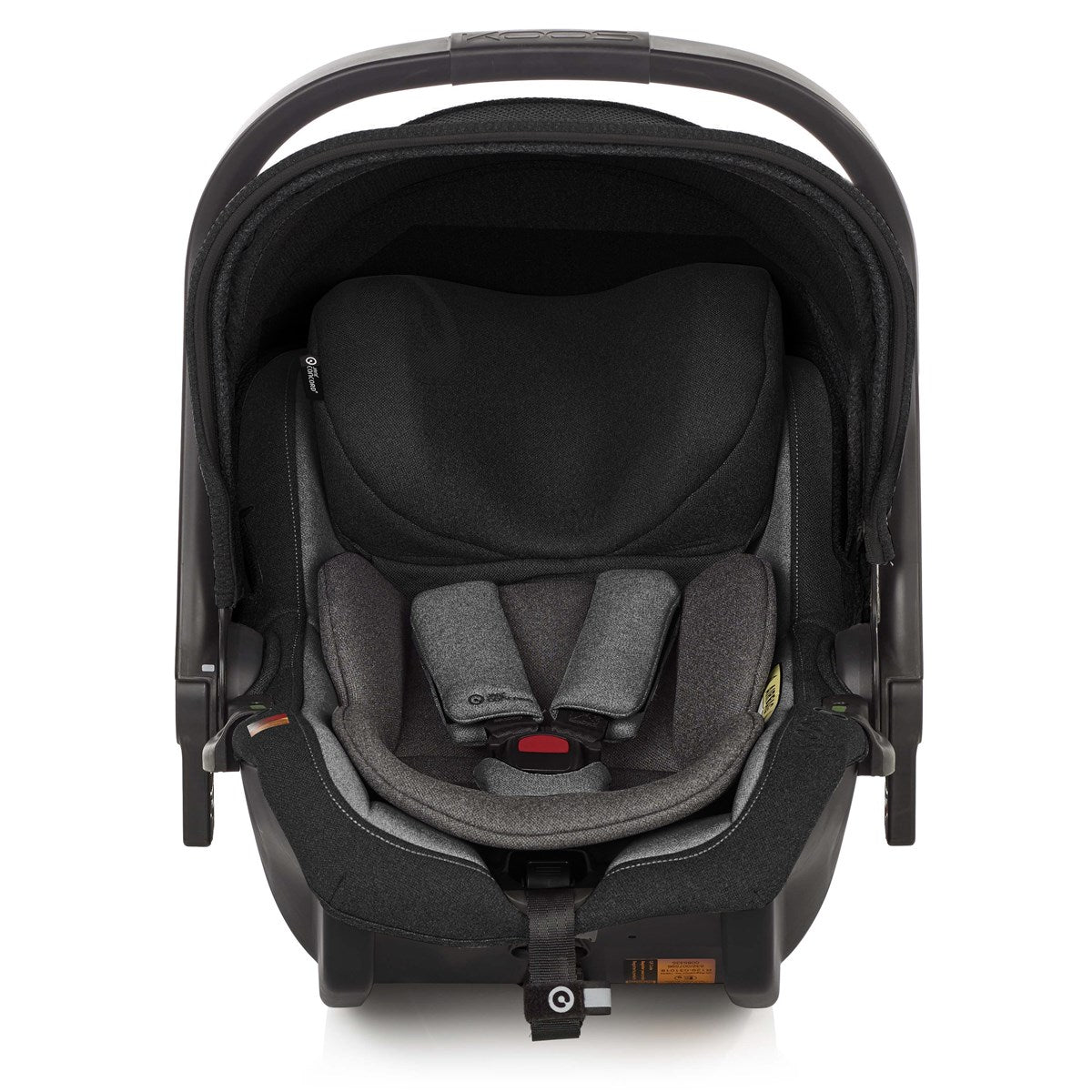 Jane Crosslight-3 + Sweet + Koos R1 i-Size Travel System