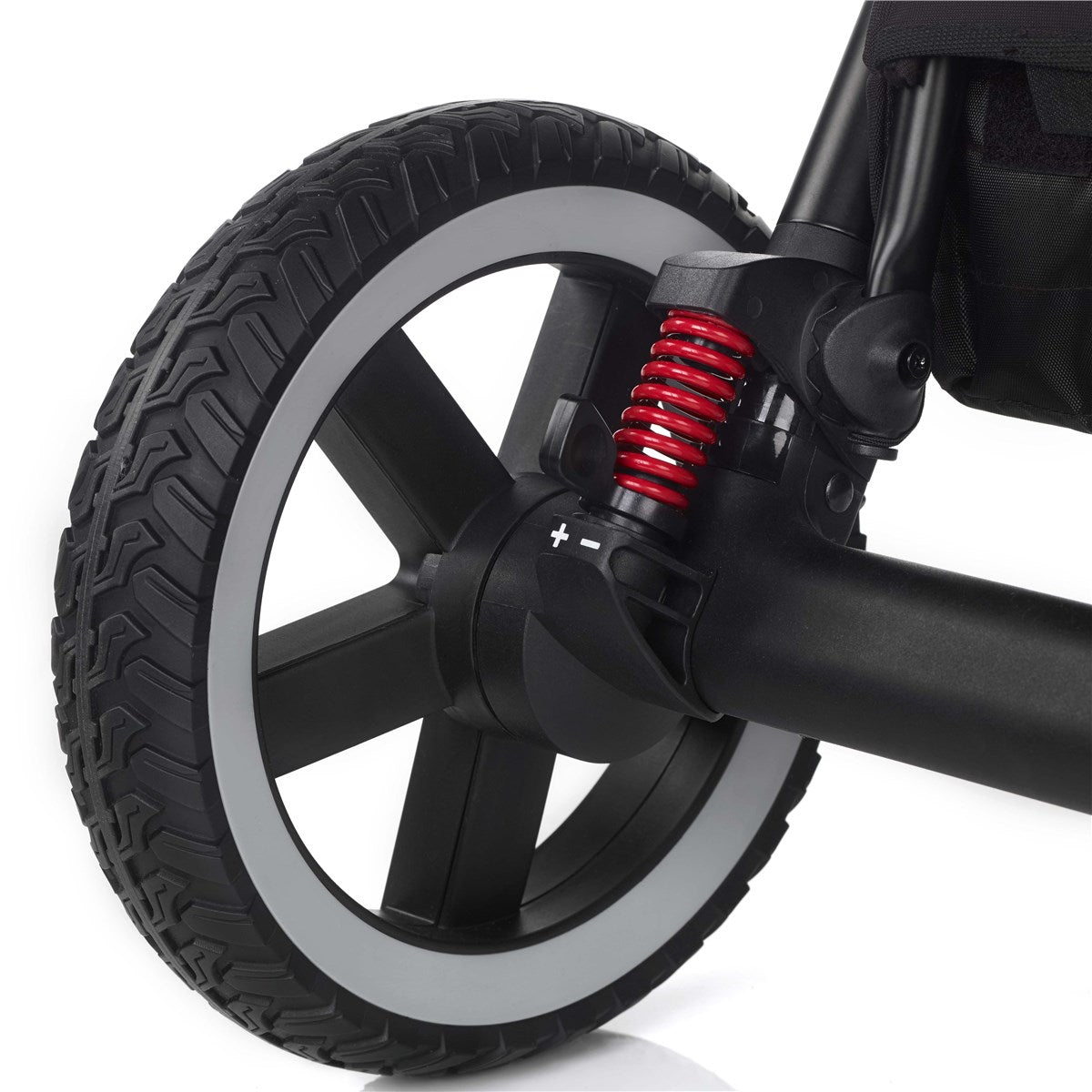 Jane Crosslight-3 + Sweet + Koos R1 i-Size Travel System