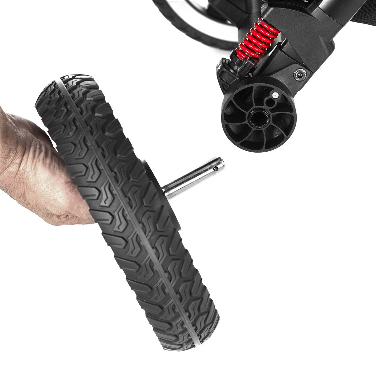 Jane Crosslight-3 + Sweet + Koos R1 i-Size Travel System