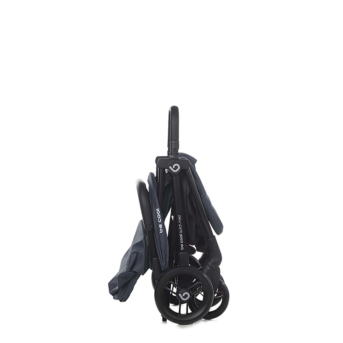 Be Cool Quick Fold Pushchair