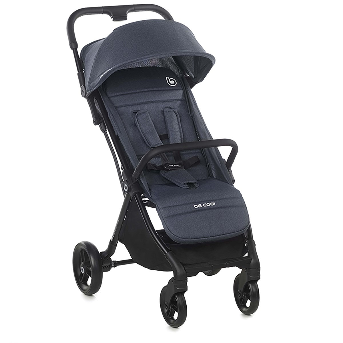 Be Cool Quick Fold Pushchair
