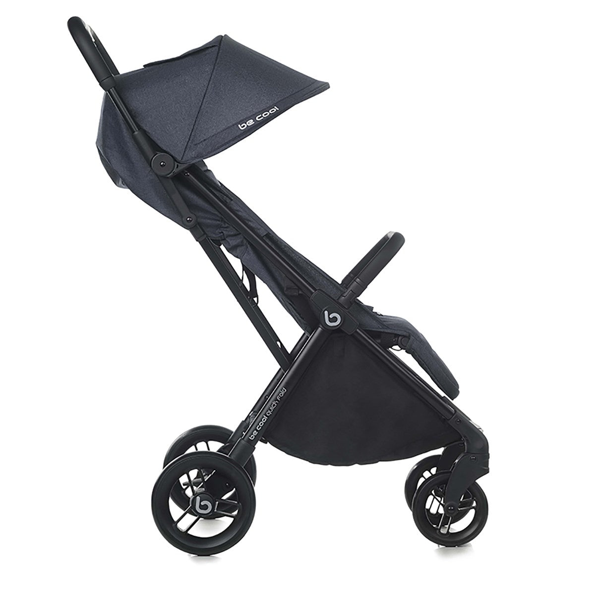 Be Cool Quick Fold Pushchair