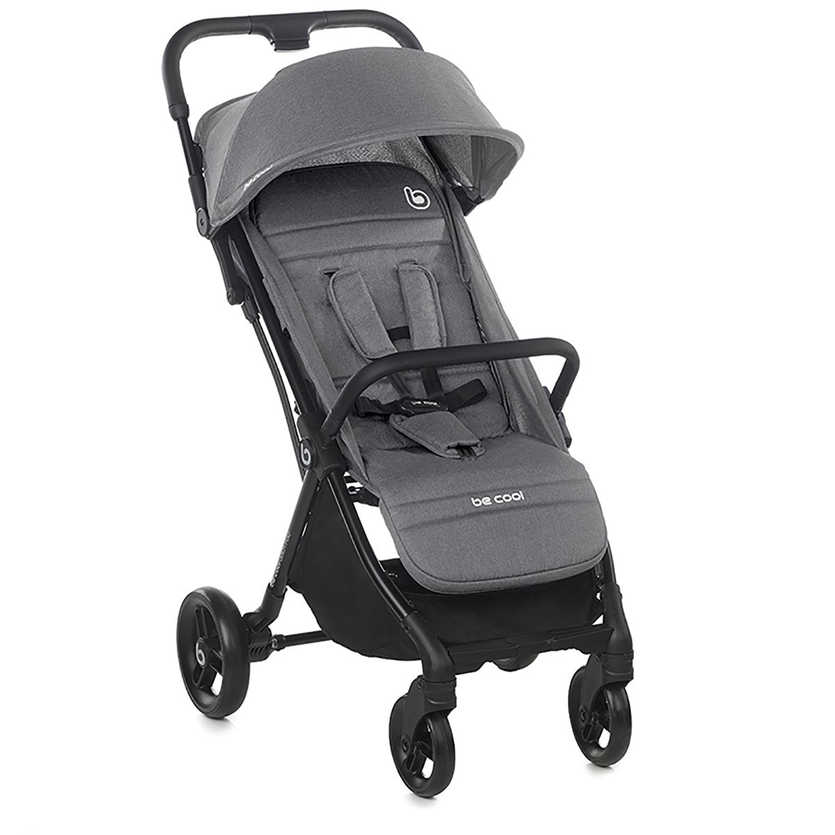 Be Cool Quick Fold Pushchair