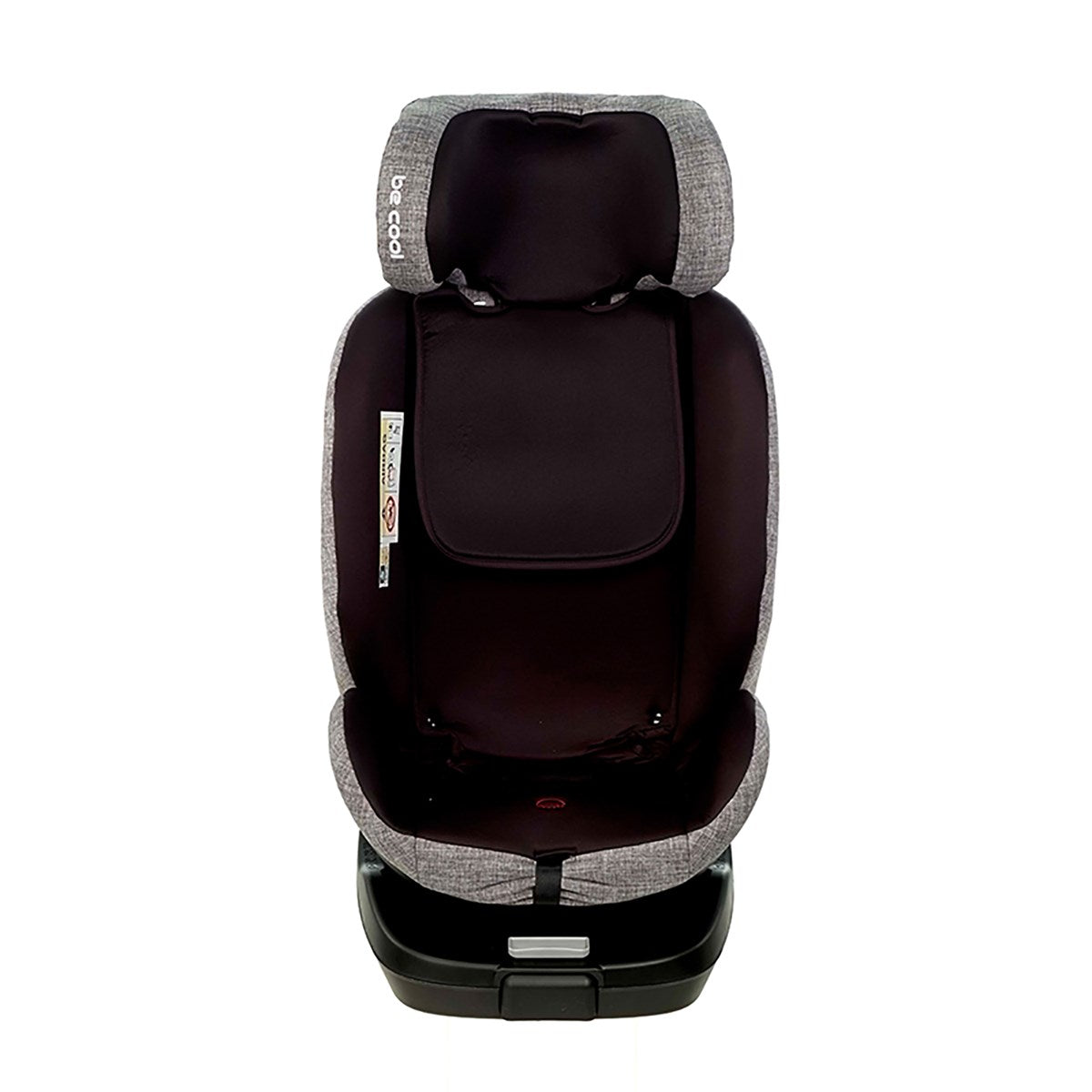 Be Cool Twister 360 Rotating i-Size Car Seat 40–150cm Birth to 12 Years
