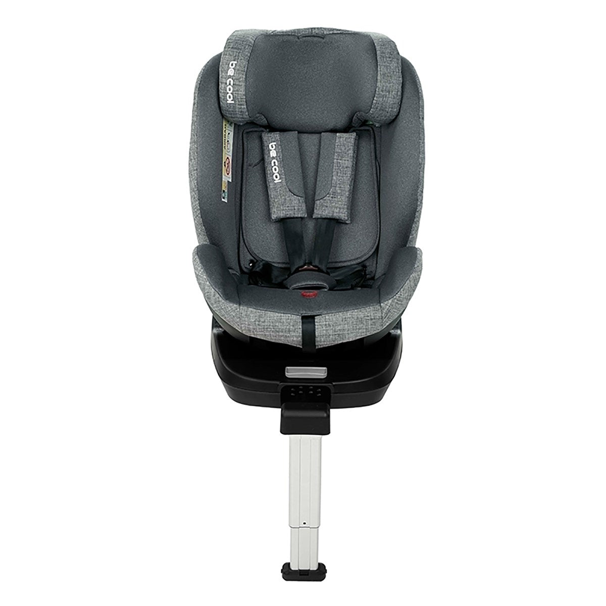 Be Cool Twister 360 Rotating i-Size Car Seat 40–150cm Birth to 12 Years