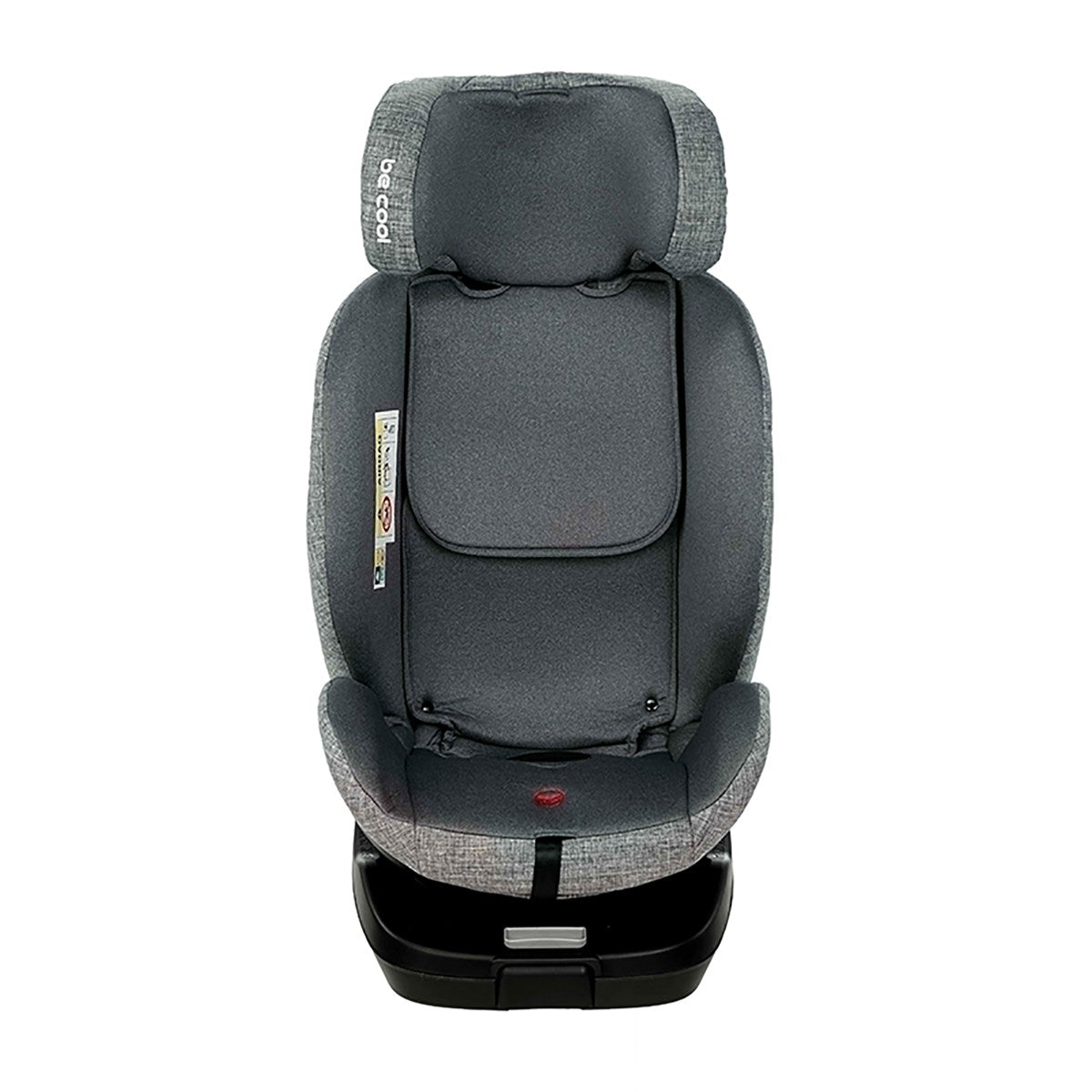Be Cool Twister 360 Rotating i-Size Car Seat 40–150cm Birth to 12 Years