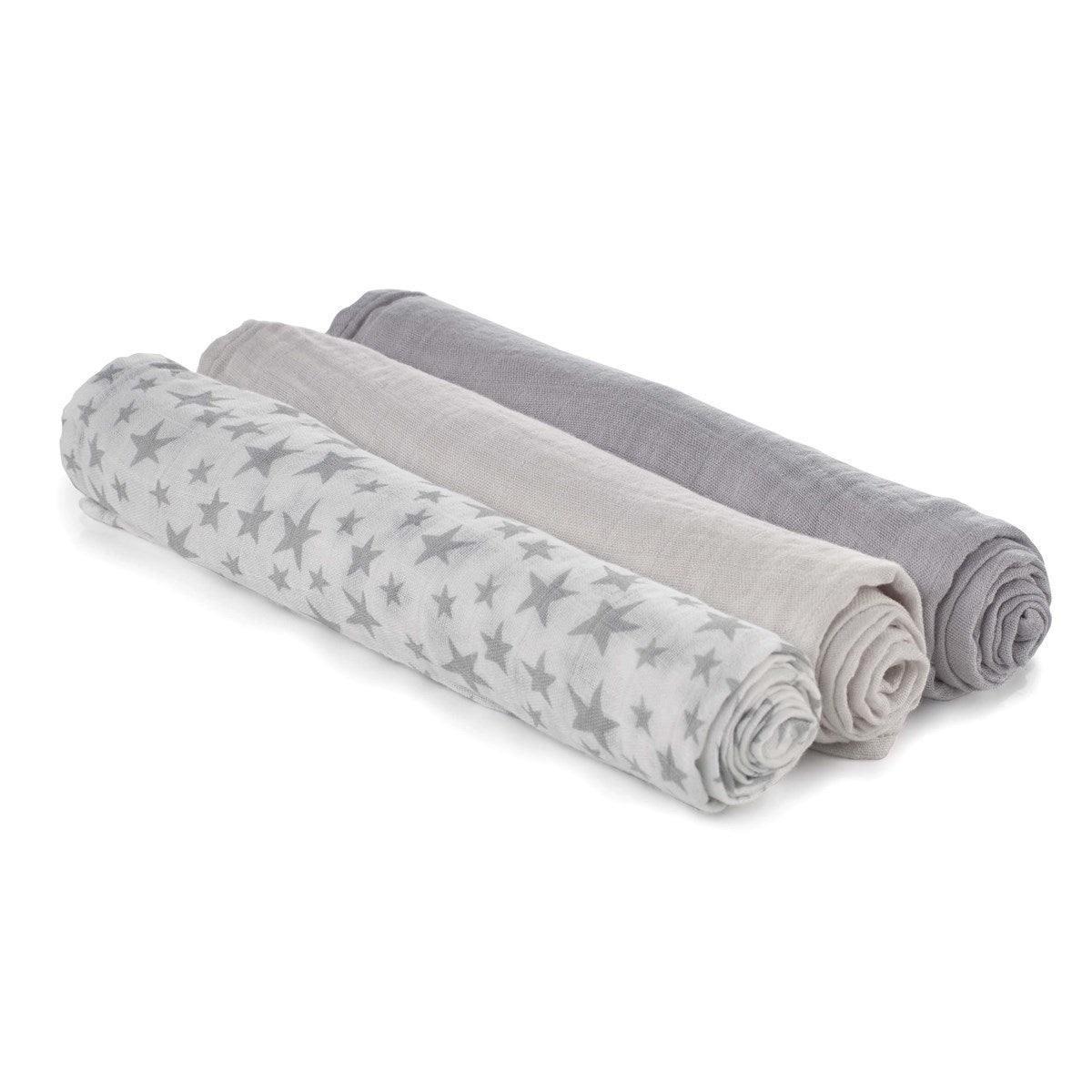 Jane Bamboo Muslin Cloths